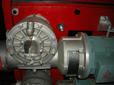 減速機